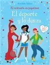 El Deporte y la Danza