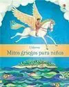 Mitos Griegos