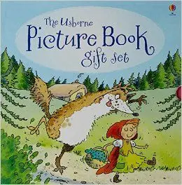 Picture Book Library Pack