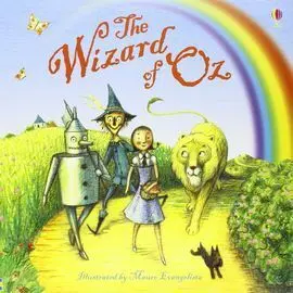 The Wizard Of Oz