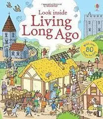 Look Inside Living Long Ago
