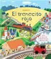 El Trenecito Rojo