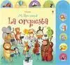 ¡Mi Libro Suena! la Orquesta