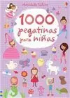 1000 Pegatinas para Niñas