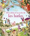 DESCUBRO EL MUNDO DE LAS HADAS