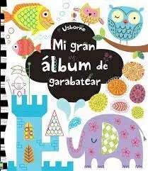 Mi Gran Álbum de Garabatear