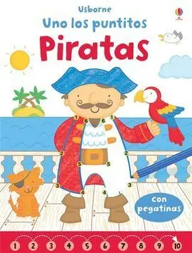 Piratas. Uno los Puntitos