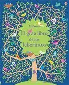 El Gran Libro de los Laberintos