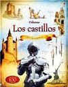 LOS CASTILLOS. LIBRO DE PEGATINAS