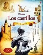 Los Castillos. Libro de Pegatinas
