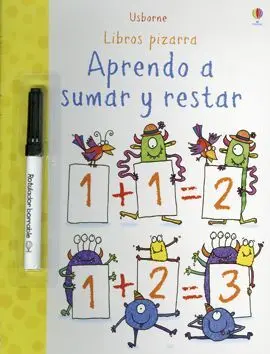 Aprendo a Sumar y Restar