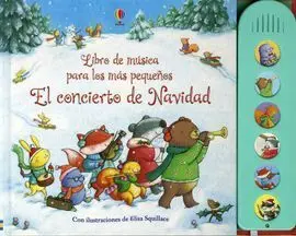 El Concierto de Navidad