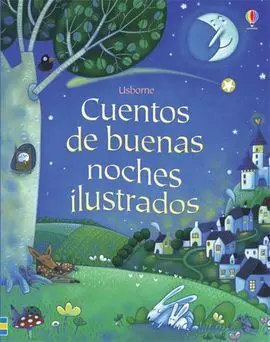 Cuentos de Buenas Noches Ilustrados