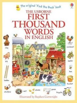 First Thousand Words