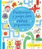 Pasatiempos y Juegos para Niños Pequeñines