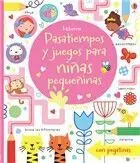 Pasatiempos y Juegos Niñas Pequeñinas
