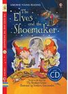 THE ELVES AND SHOEMAKER+CD