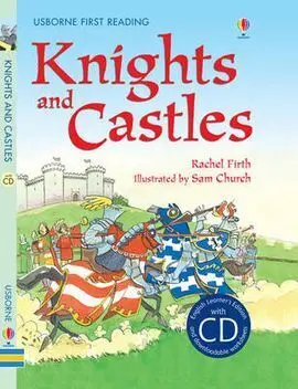 Knights And Castles + Cd