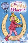 THE PONY-MAD PRINCESS PRINCESS ELLIE'S STARLIGHT A