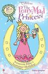 PRINCESS ELLIE'S SUMMER HOLIDAY BK. 11