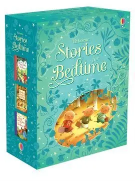 Stories For Bedtime