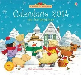 Calendario 2014