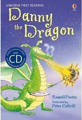 Danny The Dragon