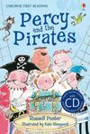PERCY AND THE PIRATES