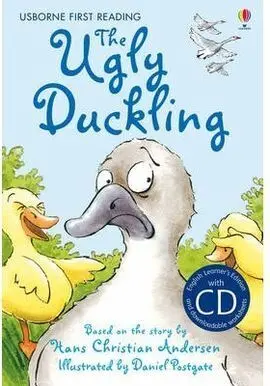 The Ugly Ducking