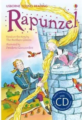 Rapunzel