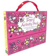 Fairy Activity Pack