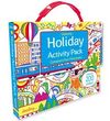 HOLIDAY ACTIVITY PACK