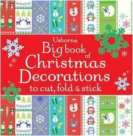 Big Book Of Christmas Decorations
