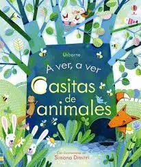 A Ver, a Ver. La Casita de los Animales