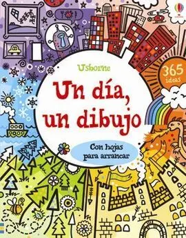 Un Dia un Dibujo