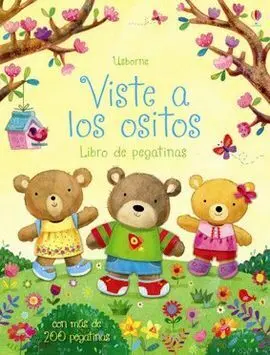 Viste a los Ositos