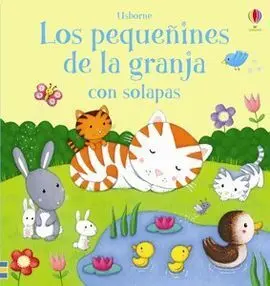 Los Pequeñines de la Granja