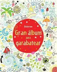 Gran Album para Garabatear