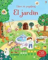 El Jardin