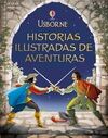 HISTORIAS ILUSTRADAS DE AVENTURAS