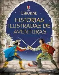 Historias Ilustradas de Aventuras