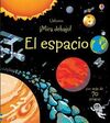 EL ESPACIO