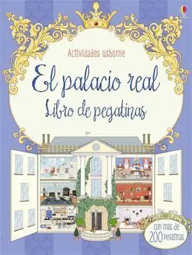 El Palacio Real