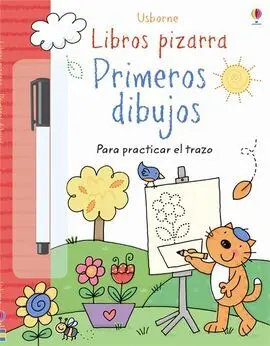 Primeros Dibujos