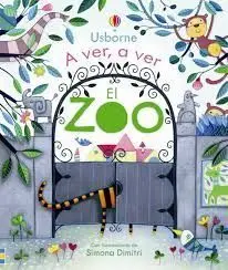 A Ver, a Ver. El Zoo