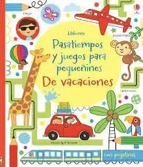 De Vacaciones