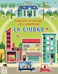 La Ciudad