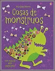 Cosas de Monstruos