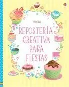 Reposteria Creativa para Fiestas