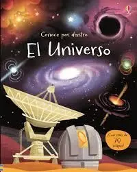 Conoce por dentro. El Universo